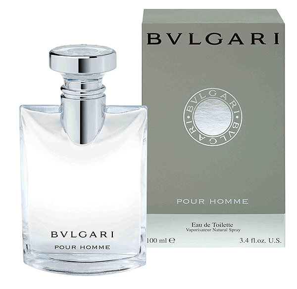 BVLGARI（ブルガリ） プールオム