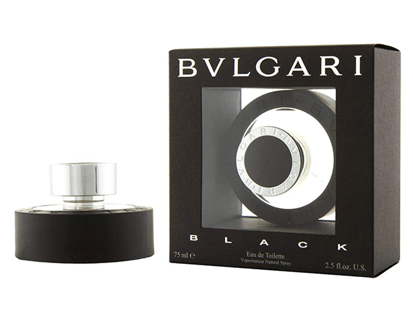 BVLGARI（ブルガリ）ブラック