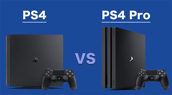 PlayStation4本体