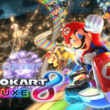 マリオカート8デラックス