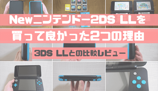 おすすめの3dsゲームソフトレビュー おすすめの3dsゲームソフトレビュー