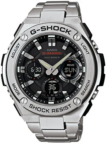 スーツに合う仕事用g Shockおすすめ5選 ビジネスモデルはコスパ最強 はせぽん スーツに合う仕事用g Shockおすすめ5選 ビジネスモデルはコスパ最強 はせぽん