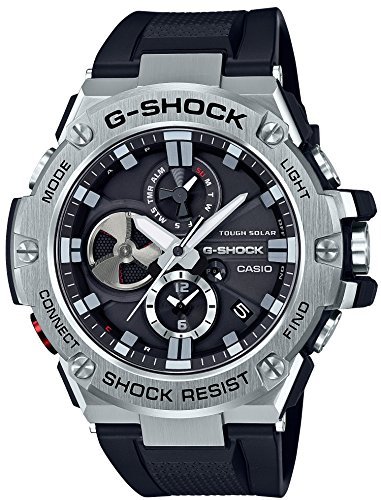 スーツに合う仕事用g Shockおすすめ5選 ビジネスモデルはコスパ最強 はせぽん