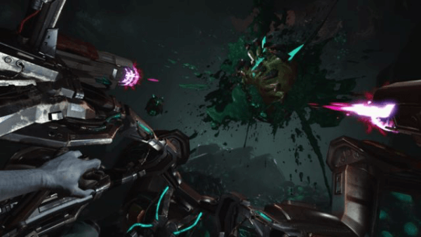 Psvrに対応しているps4のゲームソフト全まとめ 随時更新 はせぽん