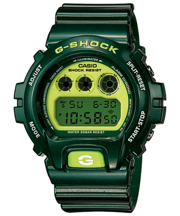 おすすめ 芸能人着用 G Shockまとめ はせぽん