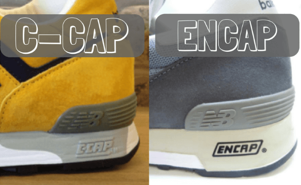 C-CAP&ENCAP