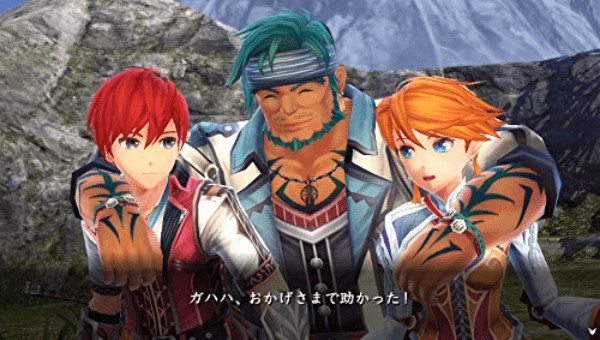 神ゲー Ps Vitaでおすすめの買って後悔しなかった名作ゲームソフト14選 ジャンルごとにヤバいゲームを厳選しました はせぽん 神ゲー Ps Vitaでおすすめの買って後悔しなかった名作ゲームソフト14選 ジャンルごとにヤバいゲームを厳選しました はせぽん