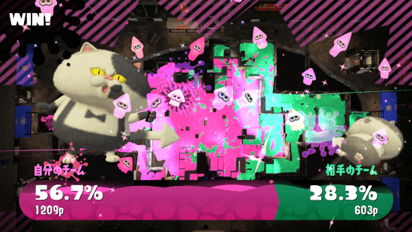 レビュー スプラトゥーン2 前夜祭 発売直前のお祭り騒ぎだったw はせぽん レビュー スプラトゥーン2 前夜祭 発売直前のお祭り騒ぎだったw はせぽん