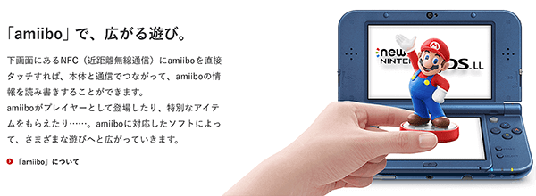 Newニンテンドー3DSシリーズ全種類を徹底解説|3DSの購入でもう