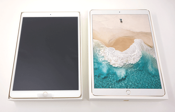 レビュー】iPad Pro 10.5インチはApple Pencilと一緒に買え｜仕事