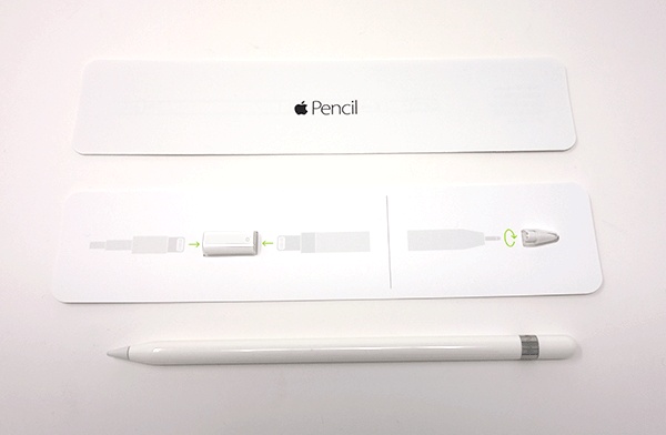 本体美品]iPad pro 10.5インチApple Pencil＋おまけ付き レビュー