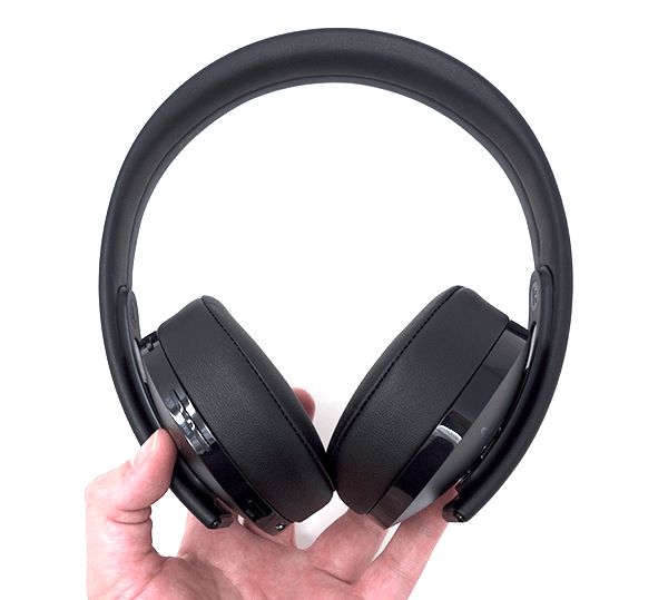 レビュー ワイヤレスサラウンドヘッドセット Cuhj Ps4と簡単接続で7 1chバーチャルサラウンドが迫力満点 はせぽん