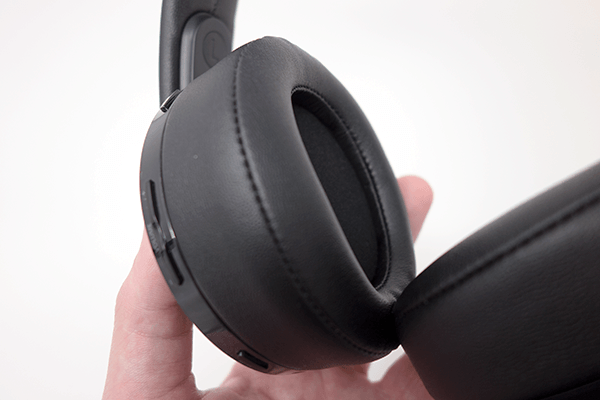 レビュー ワイヤレスサラウンドヘッドセット Cuhj Ps4と簡単接続で7 1chバーチャルサラウンドが迫力満点 はせぽん