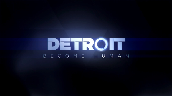 Detroit_ Become Human_アイキャッチ
