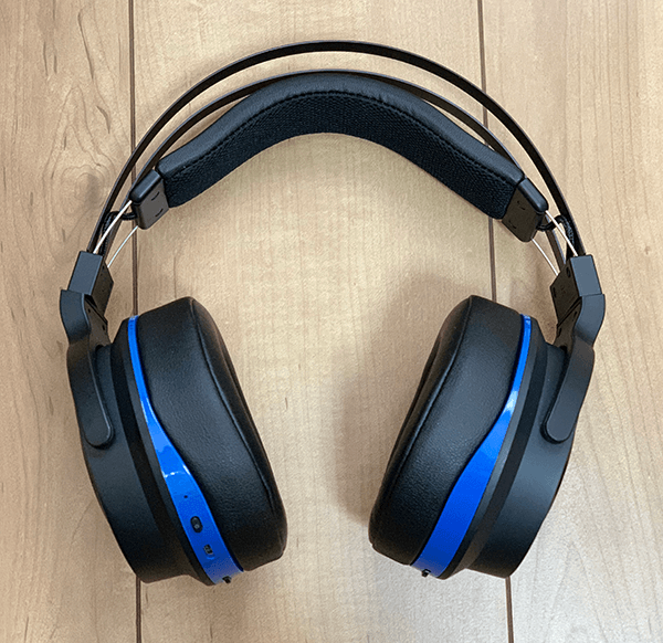 レビュー Razer Thresher 7 1 For Playstation 4 Ps4で使える最高のサラウンド対応ワイヤレスヘッドセット はせぽん レビュー Razer Thresher 7 1 For Playstation 4 Ps4で使える最高のサラウンド対応ワイヤレスヘッドセット はせぽん
