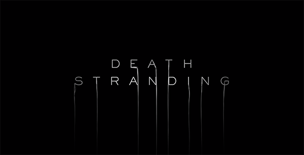 DEATH STRANDING(デス・ストランディング)