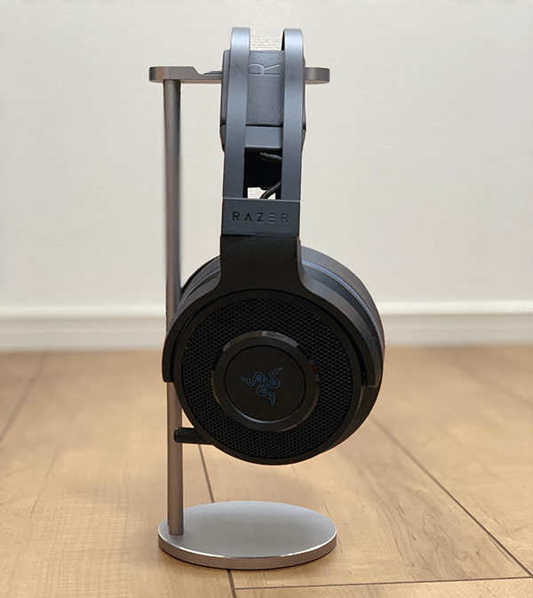 その他 thresher7.1 Razer Thresher 7.1をレビュー！PS4,PC,Mac対応のワイヤレス