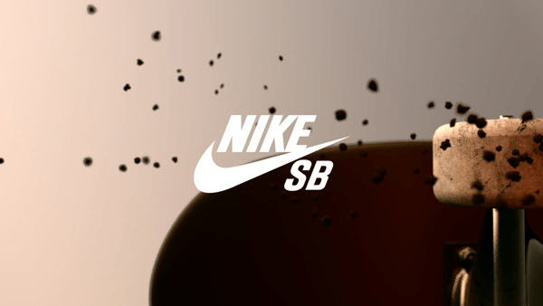 Nike SB（ナイキエスビー）