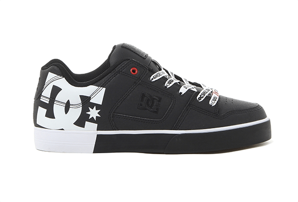 DC Shoes_PURE SE SN