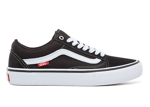 VANS_OLD SKOOL PRO