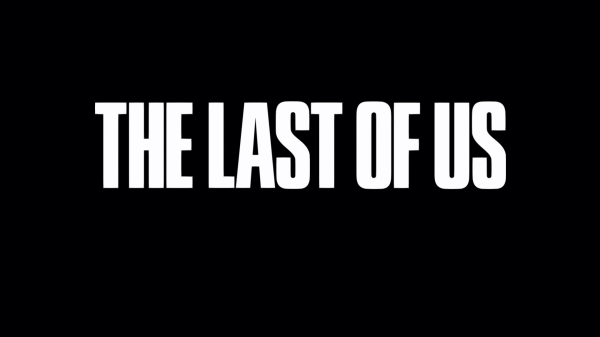 これから壮大な物語（The Last of Us）が始まります！