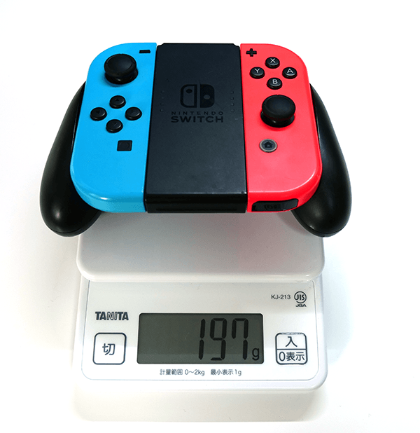 レビュー】ニンテンドースイッチの純正プロコントローラーを使ってみた