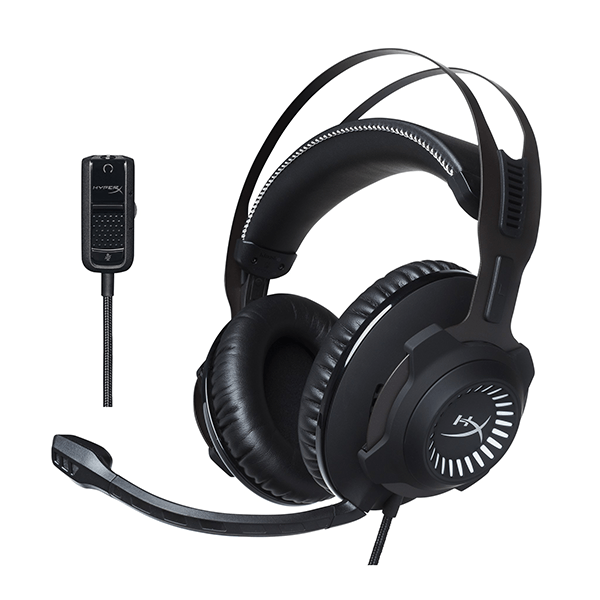 HyperX Cloud Revolver S