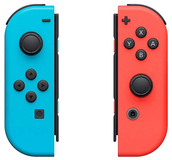 Joy-Con