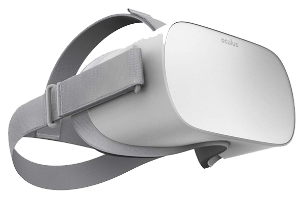 Oculus Go