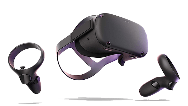 Oculus Quest