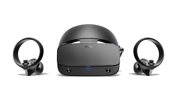 Oculus Rift S