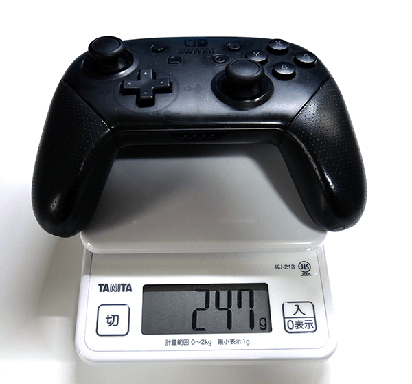 レビュー ニンテンドースイッチの純正プロコントローラーを使ってみた感想 値段が高いけど操作性は最高のコントローラー はせぽん レビュー ニンテンドースイッチの純正プロコントローラーを使ってみた感想 値段が高いけど操作性は最高のコントローラー はせぽん