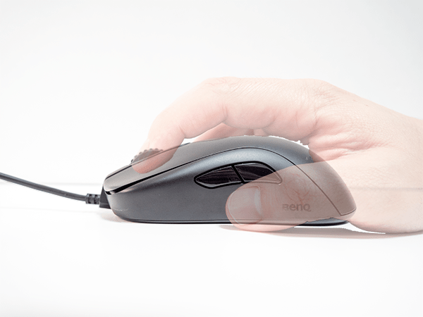 レビュー Benq Zowie S1 S2ゲーミングマウスの感想 評判 グリップ感にこだわったシンプルな左右対称マウス はせぽん レビュー Benq Zowie S1 S2ゲーミングマウスの感想 評判 グリップ感にこだわったシンプルな左右対称マウス はせぽん