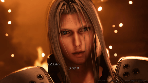 レビュー Ff7リメイクの感想 評判 分作でもシナリオ キャラクター描写 戦闘すべてが神リメイクで続編が待ち遠しい作品 はせぽん