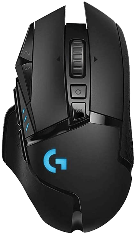 G502WL