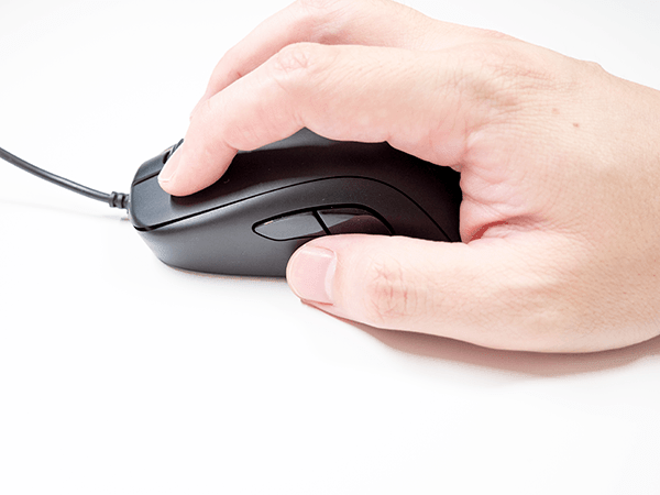 レビュー Benq Zowie S1 S2ゲーミングマウスの感想 評判 グリップ感にこだわったシンプルな左右対称マウス はせぽん レビュー Benq Zowie S1 S2ゲーミングマウスの感想 評判 グリップ感にこだわったシンプルな左右対称マウス はせぽん