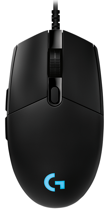 PRO GAMING MOUSE