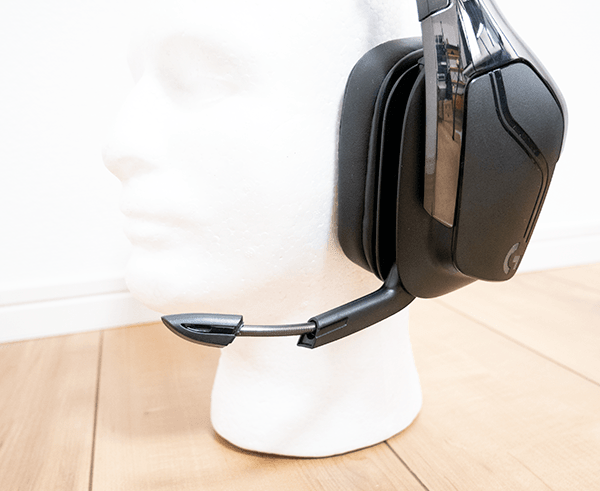 G933sレビュー ロジクールの最高峰ワイヤレスゲーミングヘッドセット 有線では味わうことが出来ない最高のゲーム環境が手に入る はせぽん