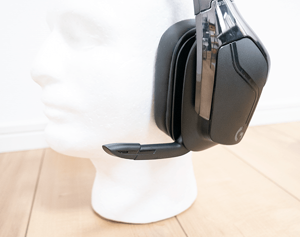 G933sレビュー ロジクールの最高峰ワイヤレスゲーミングヘッドセット 有線では味わうことが出来ない最高のゲーム環境が手に入る はせぽん