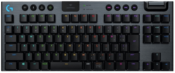 G913TKL