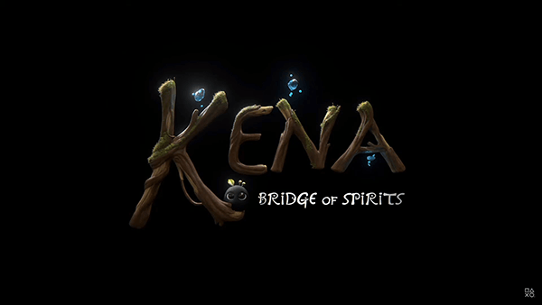 KENA BRIDGE of SPIRITS