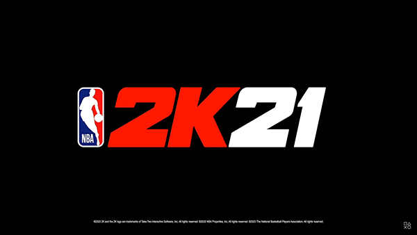 NBA 2K21