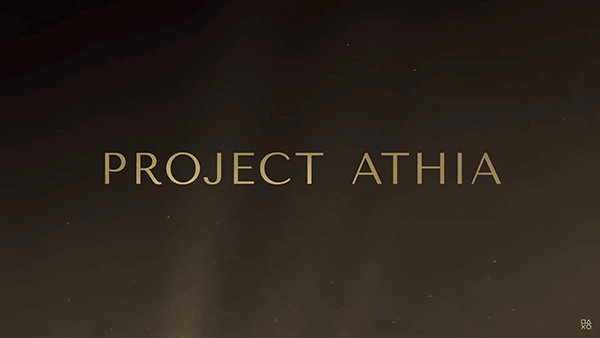 PROJECT ATHIA（プロジェクトアティア）