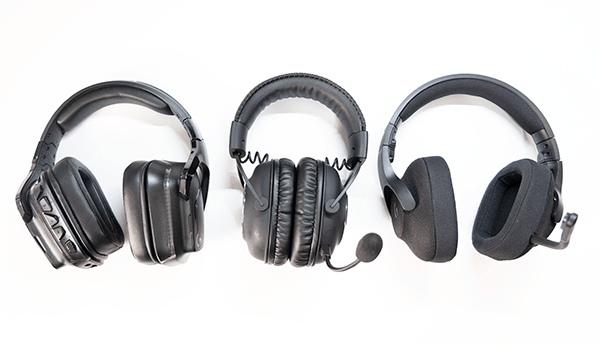 G933sレビュー】ロジクールの最高峰ワイヤレスゲーミングヘッド