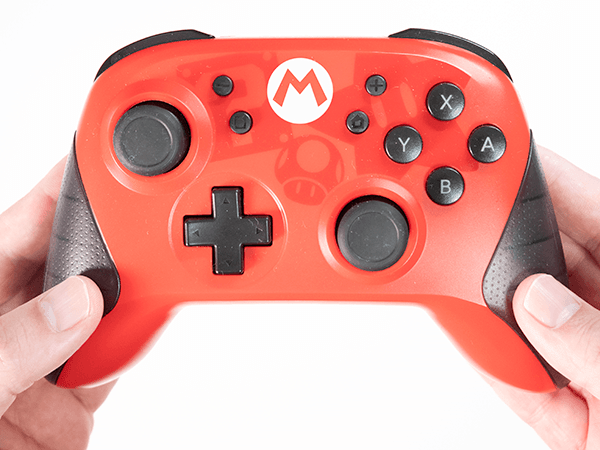 コスパ最強】スイッチでおすすめのプロコン5選｜25個以上の 
