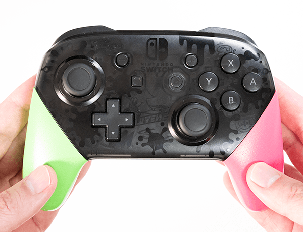コスパ最強】スイッチでおすすめのプロコン5選｜25個以上の 