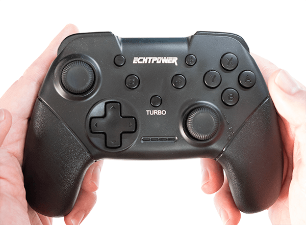 ECHTPOWERは購入後ノントラブルで6ヶ月間使えてます!