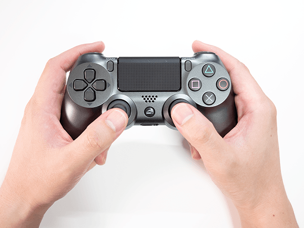 スカフを超える？】PS4向けコントローラーBattle Beaver Customs 