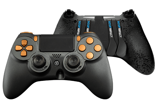 SCUF IMPACT