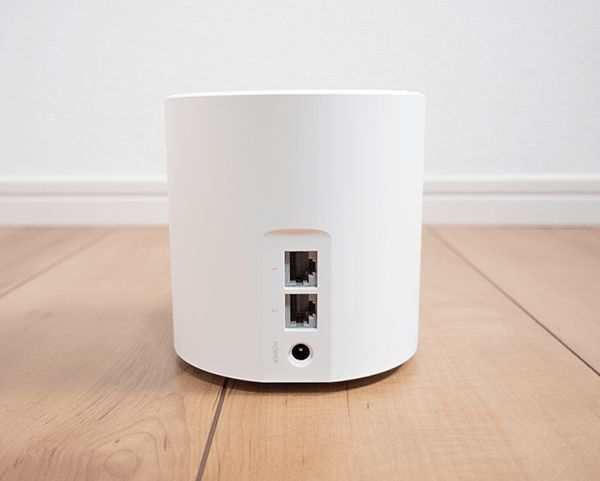 超高速】TP-Link Deco X20ルーターレビュー｜買い替えするなら